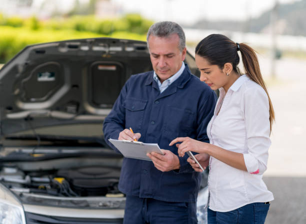Auto insurance office in Sequim